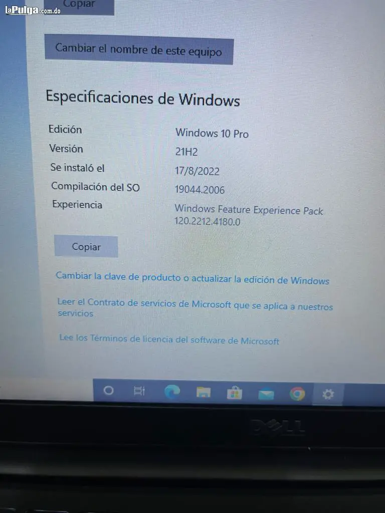 Laptop Dell 7470 Foto 7149989-4.jpg