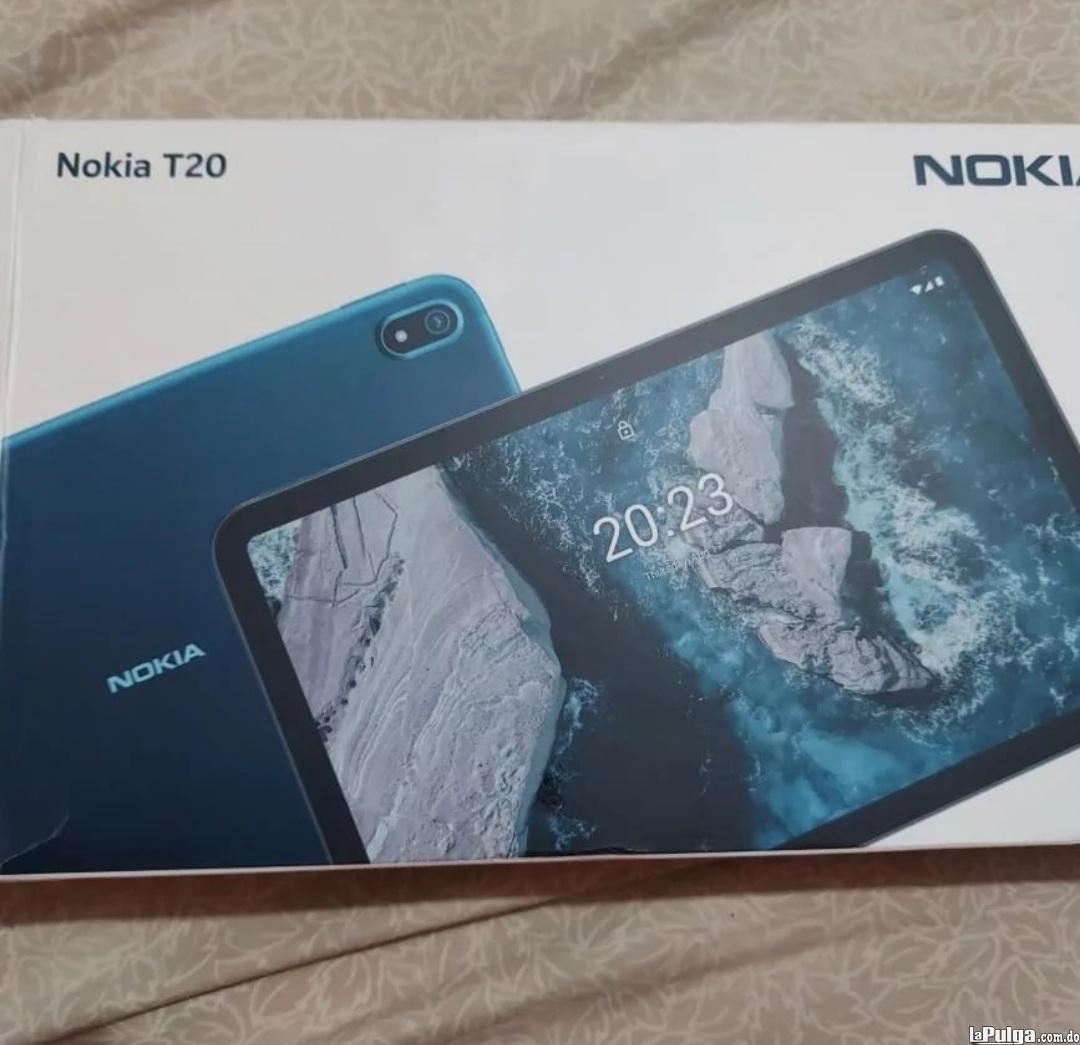 Tablet Nokia T20 Foto 7150001-3.jpg