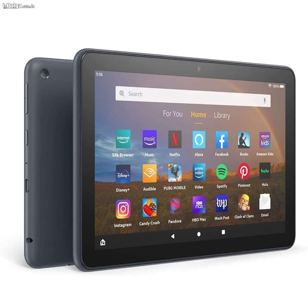 Tablet de amazon Foto 7150005-2.jpg