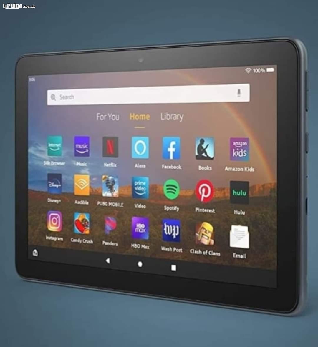 Tablet de amazon Foto 7150005-3.jpg