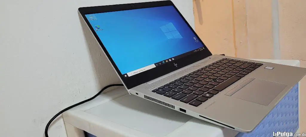 laptop hp G5 14 Pulg Core i5 7ma Gen Ram 8gb ddr4 Disco 256gb full Foto 7150012-1.jpg