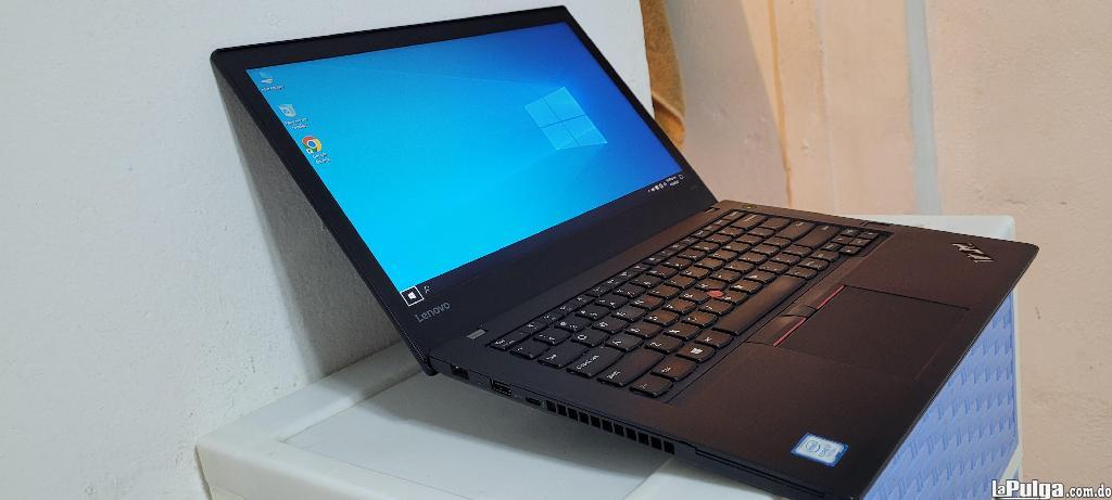 Lenovo T450s 14 Pulg Core i7 Ram 8gb Disco 256gb Solido Foto 7150047-2.jpg