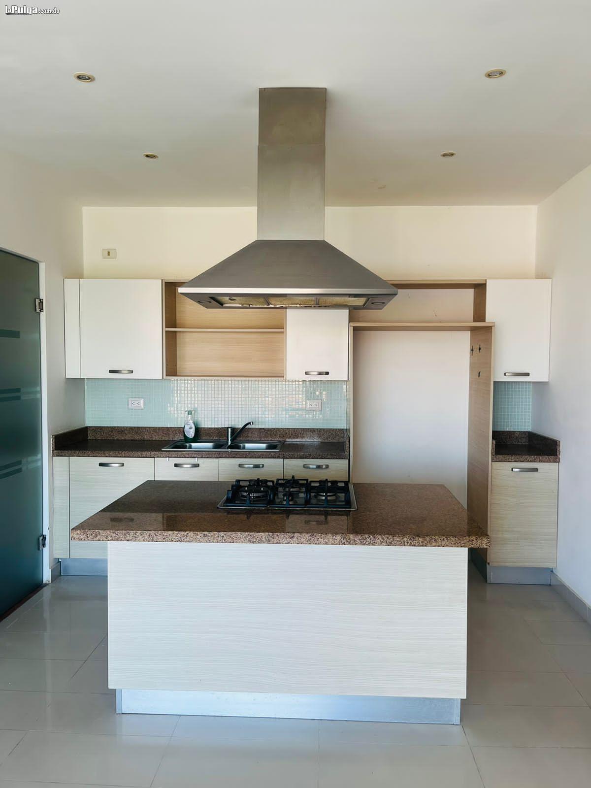Apartamento en arboleda- Cap Cana 2 habitaciones 2 parqueos Foto 7150139-1.jpg