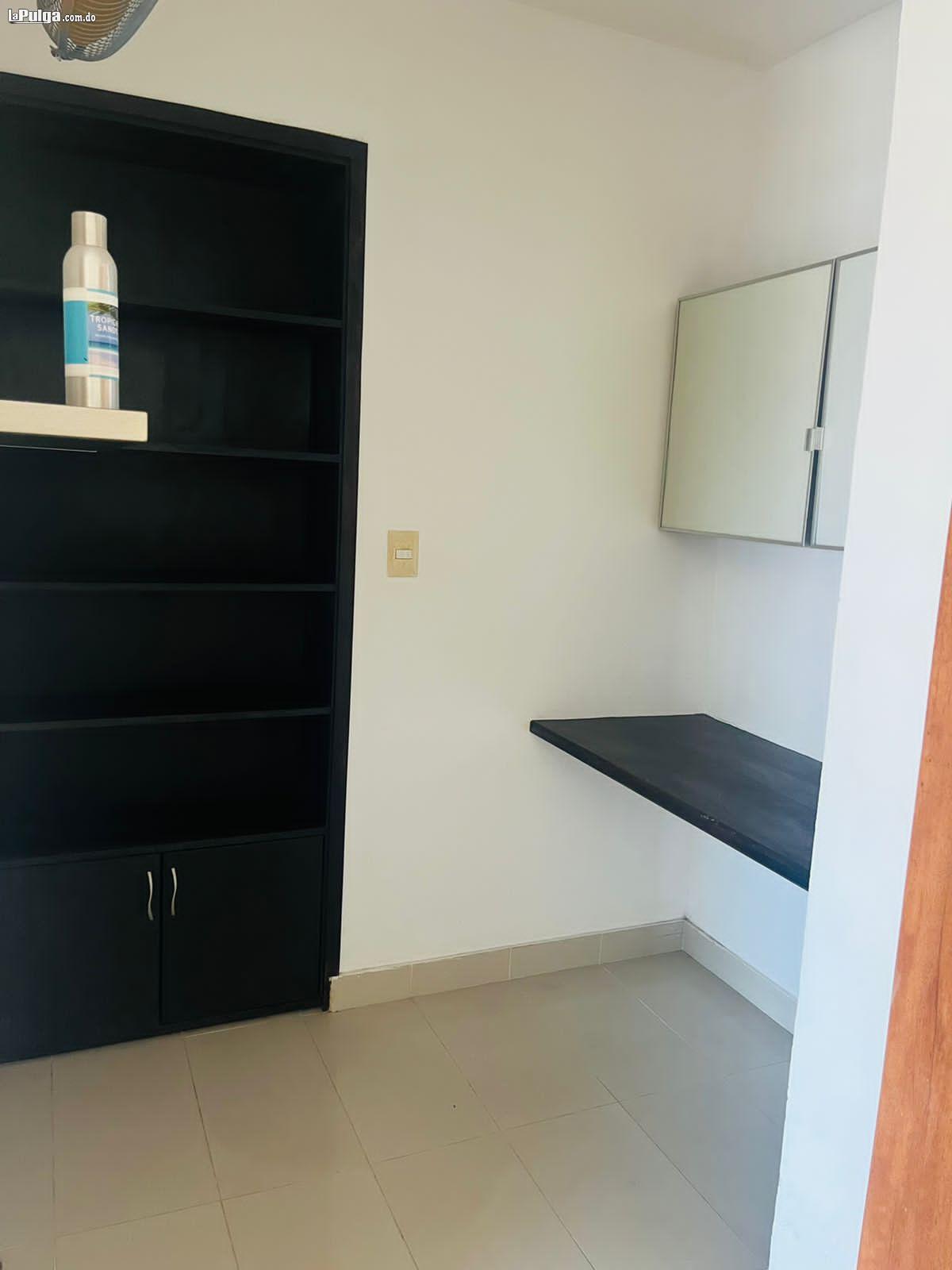 Apartamento en arboleda- Cap Cana 2 habitaciones 2 parqueos Foto 7150139-5.jpg