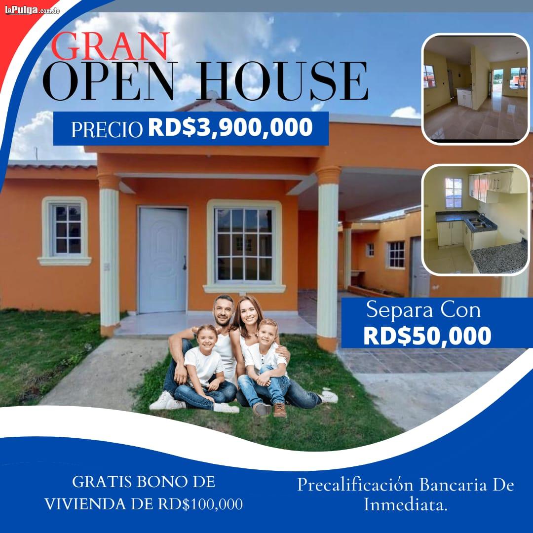 Casas Residenciales Económicos  Foto 7150169-3.jpg