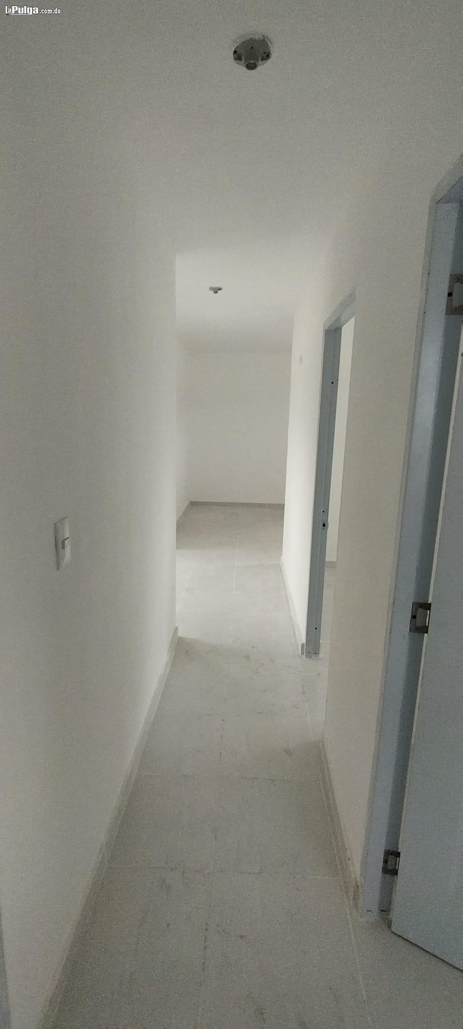 Apartamento en sector San Cristobal 2 habitaciones 1 parqueos Foto 7150193-3.jpg