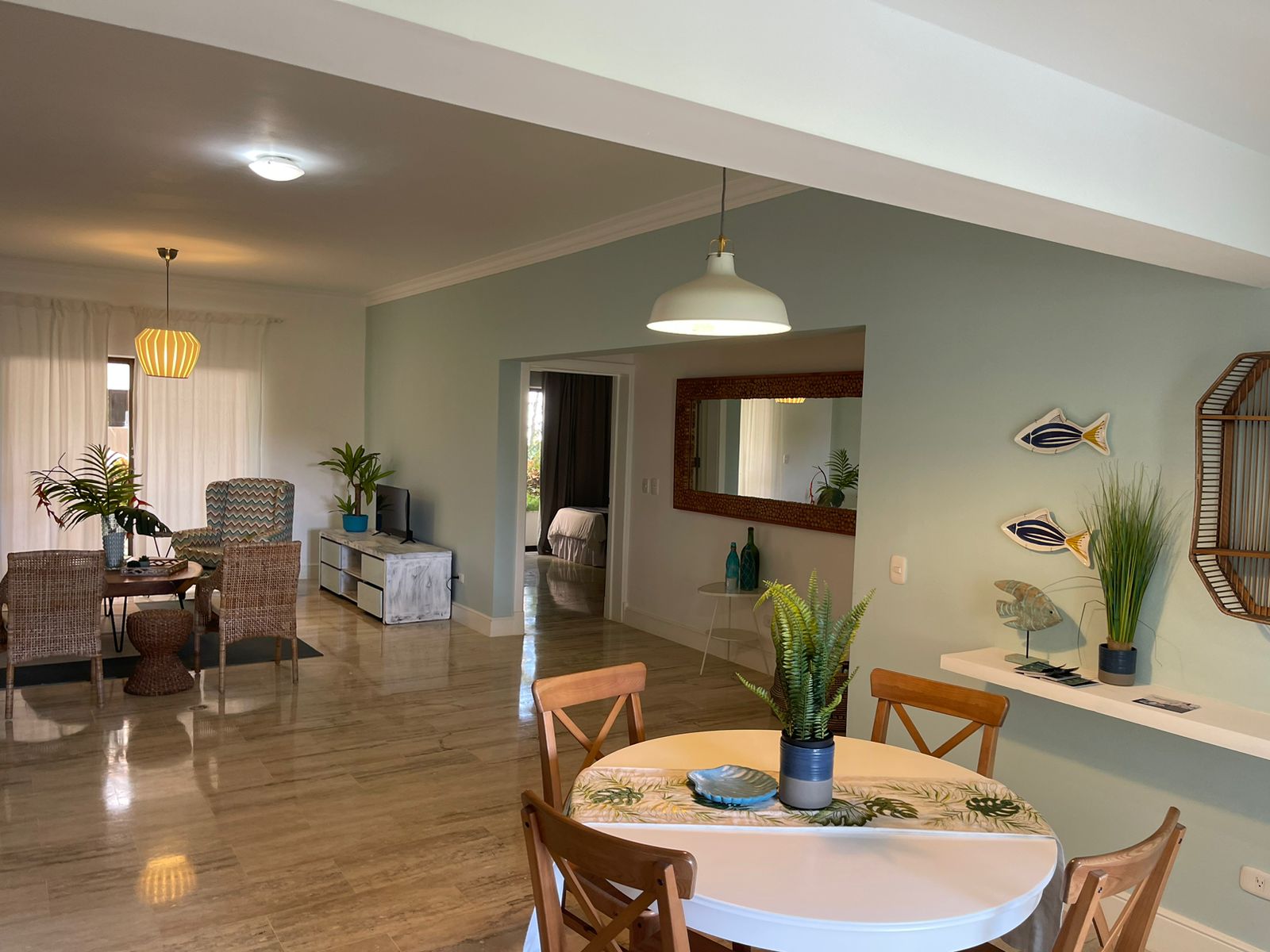 Para Que Lo Estrenes YA Apartamentos Nuevecitos Ready Para La Entrega Foto 7150307-5.jpg