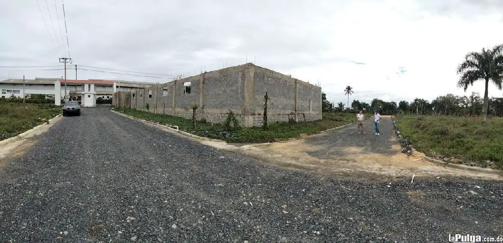 OPORTUNIDAD EN SOLARES EN VILLA MELLA Foto 7150507-2.jpg