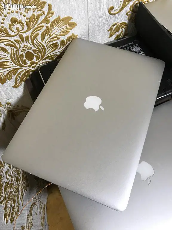 macbook pro 2014 i7 16gb de ram 500gb m.2 15 pul no cargador importada Foto 7150539-2.jpg