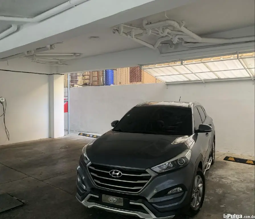 Hyundai Tucson 2016 Gasolina PERFECTO ESTADO Foto 7150679-1.jpg