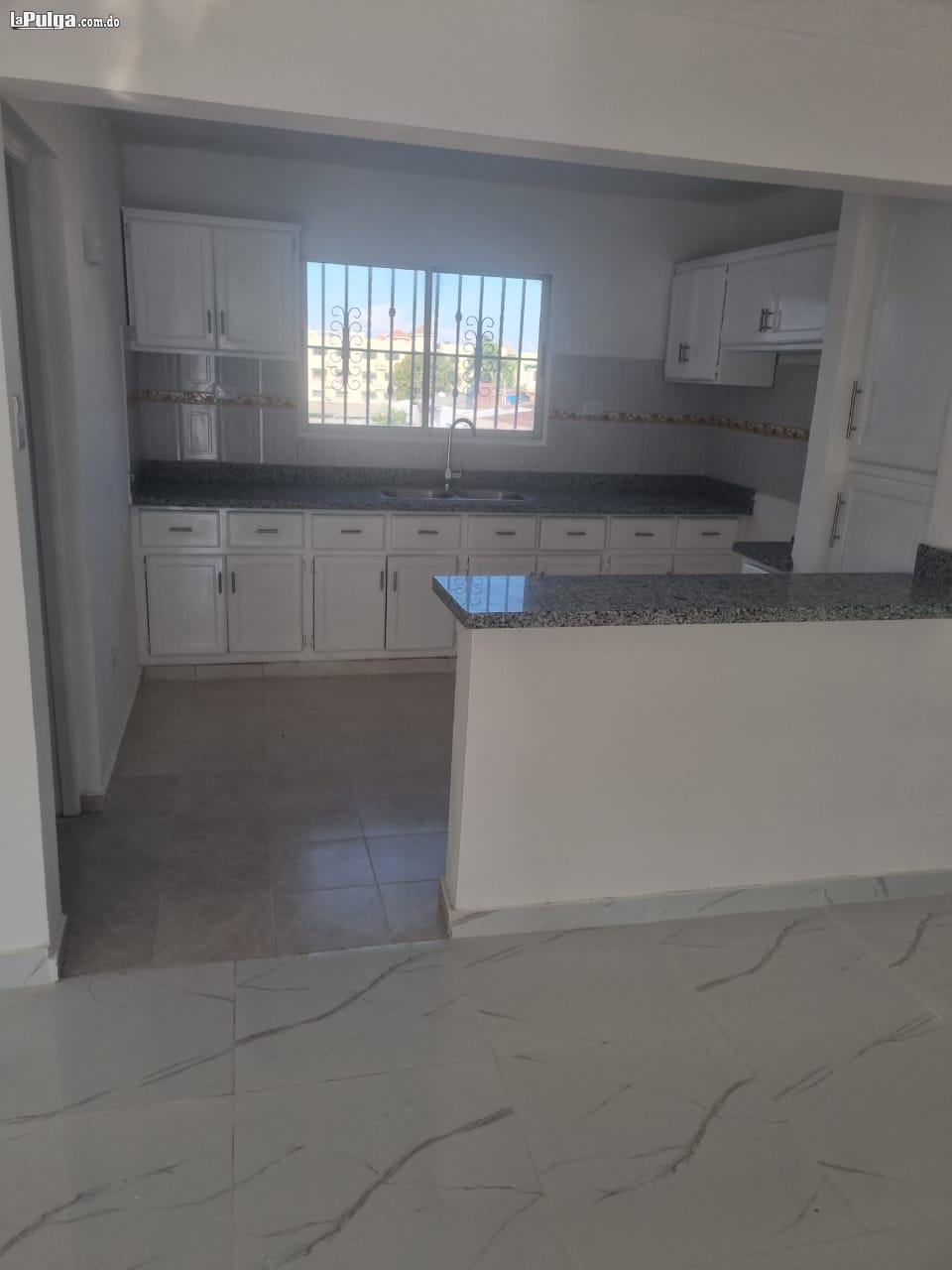 Apartamento en sector SDE - Alma Rosa Ll 2 habitaciones Foto 7150713-1.jpg