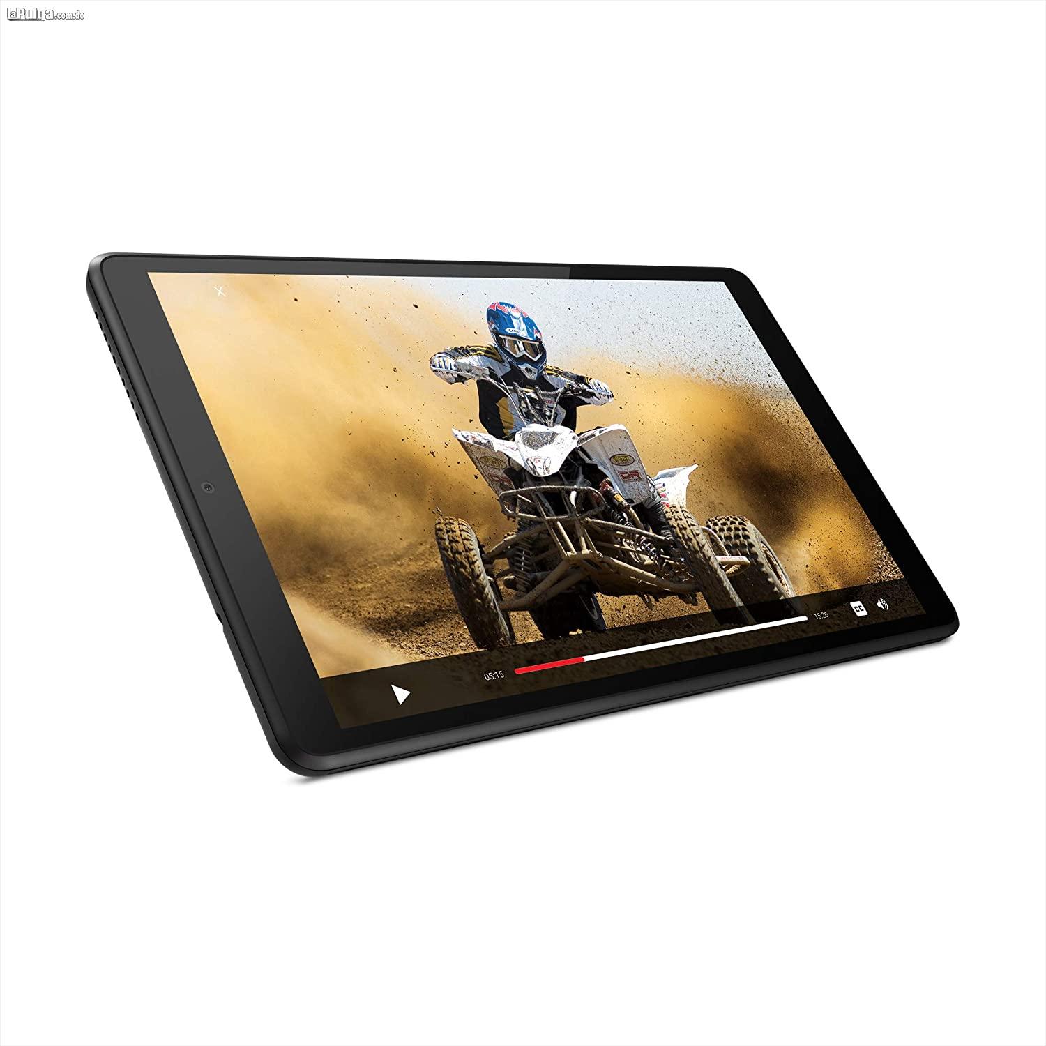 Tablet Lenovo Tab M8 Android Foto 7150719-3.jpg
