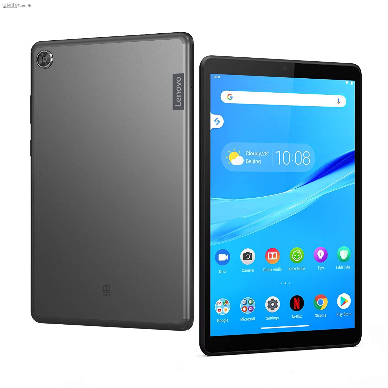 Tablet Lenovo Tab M8 Android Foto 7150719-4.jpg