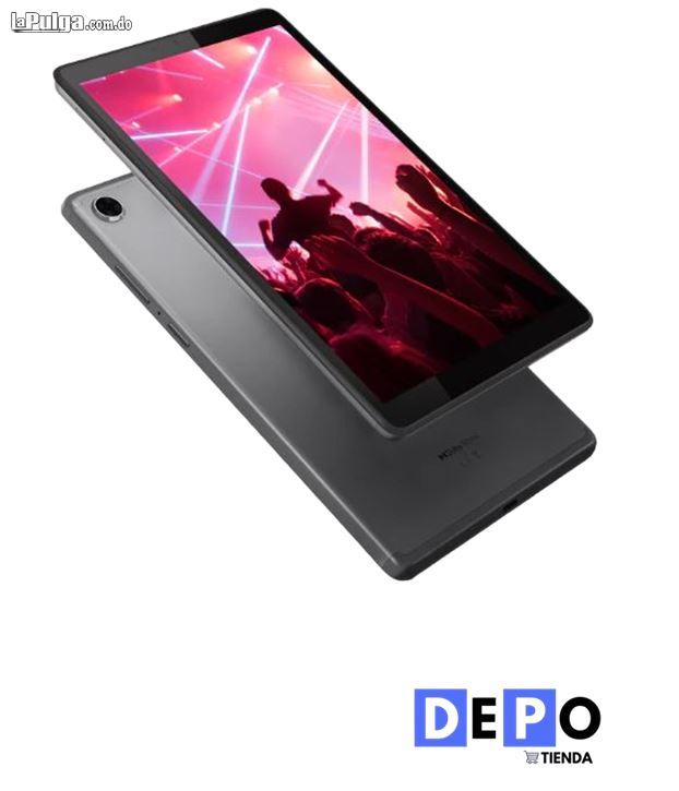 Tablet Lenovo Tab M8 Android Foto 7150719-5.jpg