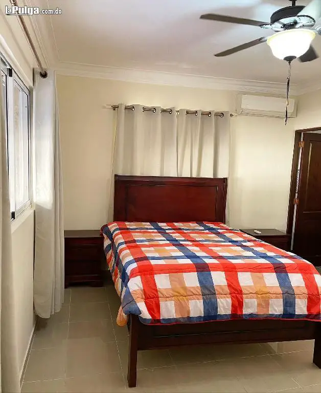 Apartamento en sector DN - Gazcue 3 habitaciones 2 parqueos Foto 7150723-3.jpg