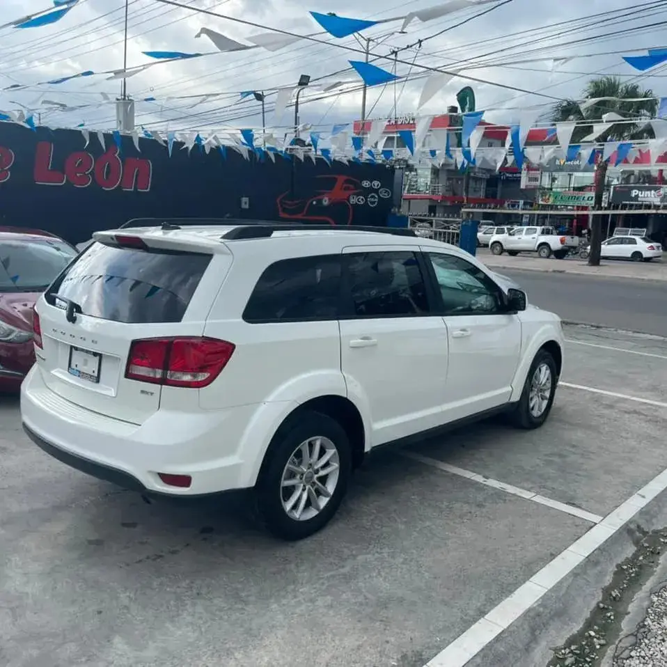 Dodge Journey 2017 Gasolina Foto 7150739-2.jpg