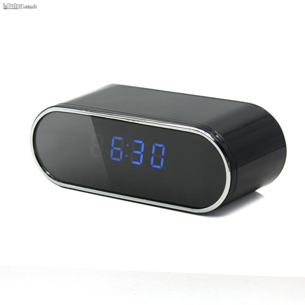 Camara wifi tipo reloj recargable Foto 7150741-3.jpg