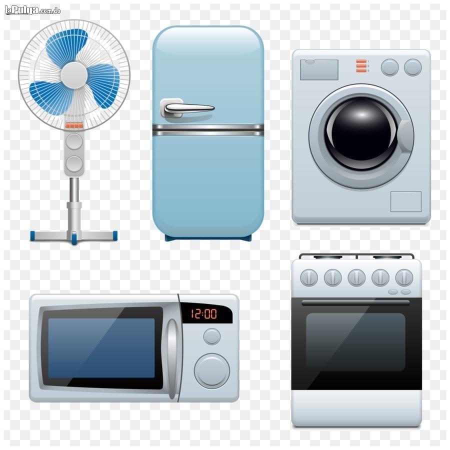 Reparador  y mantenimiento de todos tipos de electrodomésticos ltodas Foto 7150857-1.jpg