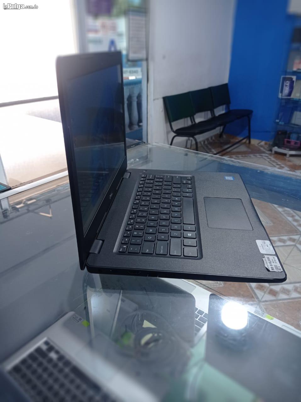Laptop Dell Latitude 3490 Intel Core i3 7ma Gen. 8GB Ram  256 GB SSD   Foto 7150908-1.jpg