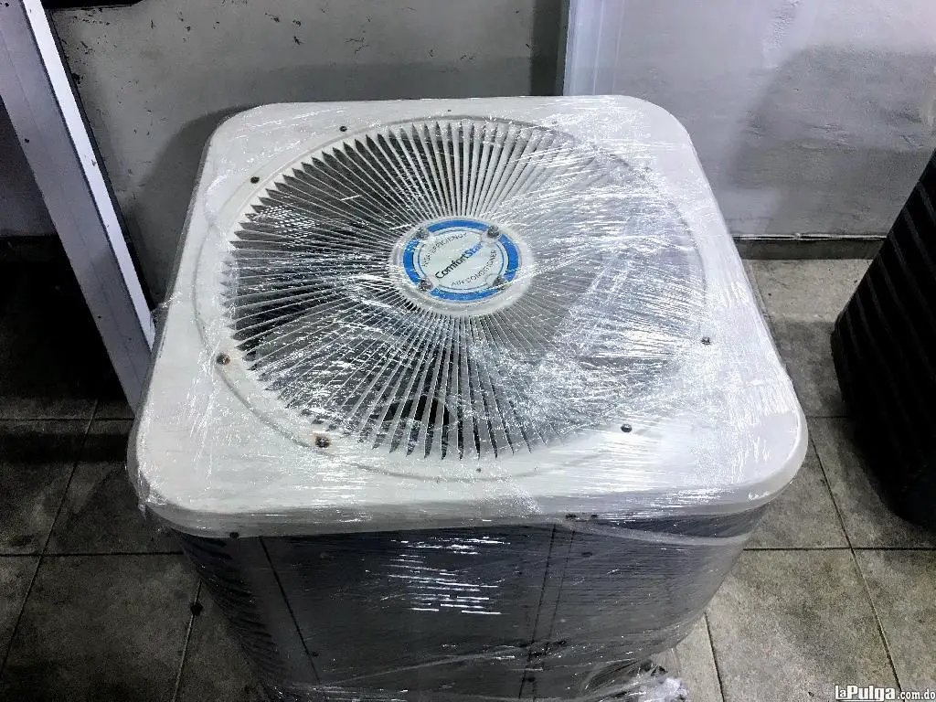 Oferta!! Aires acondicionado de 60000 BTU 5 Toneladas  Foto 7150915-1.jpg