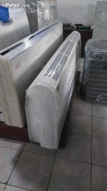 Oferta!! Aires acondicionado de 60000 BTU 5 Toneladas  Foto 7150915-2.jpg