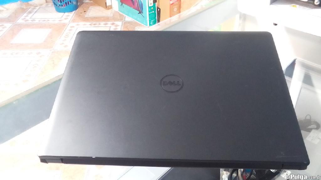 Laptop Dell Latitude 3470 Intel Core i3 6ta Gen. 6GB Ram  250 GB SSD   Foto 7150916-1.jpg