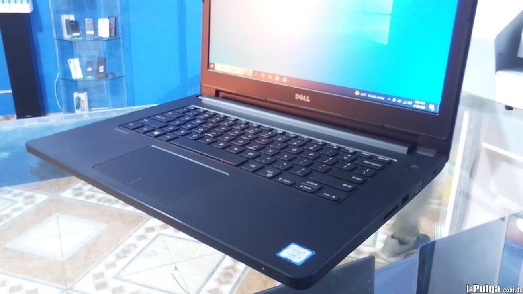 Laptop Dell Latitude 3470 Intel Core i3 6ta Gen. 6GB Ram  250 GB SSD   Foto 7150916-2.jpg