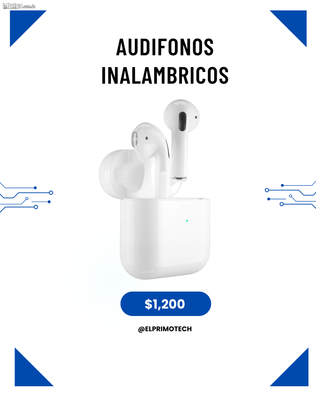 Airpods Pro 4  Foto 7150945-1.jpg