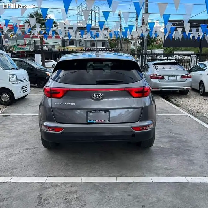 Kia Sportage 2019 Gasolina Foto 7150947-1.jpg