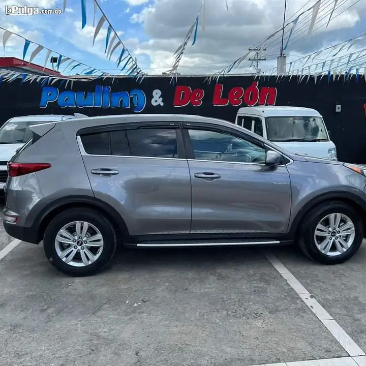 Kia Sportage 2019 Gasolina Foto 7150947-4.jpg