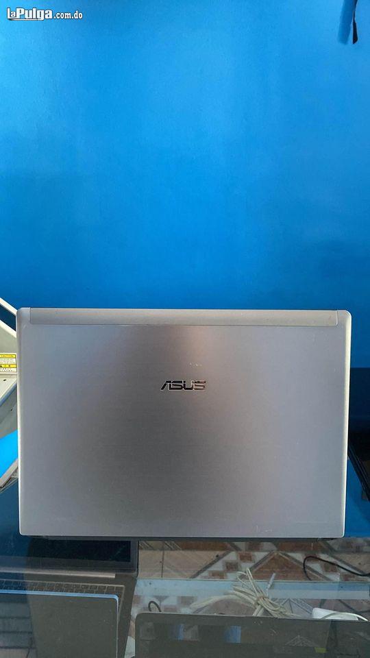 Laptop Asus U30JC Intel Core i3 M350 4GB 500GB HDD 14”  Foto 7150951-1.jpg