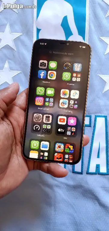 Apple iPhone 12 pro max  Foto 7150954-2.jpg
