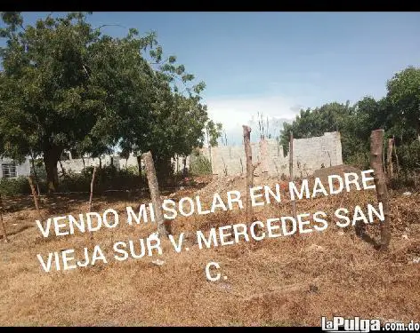 SOLAR EN VENTA EN VILLA MERCEDES  SAN CRISTÓBAL  Foto 7150994-3.jpg