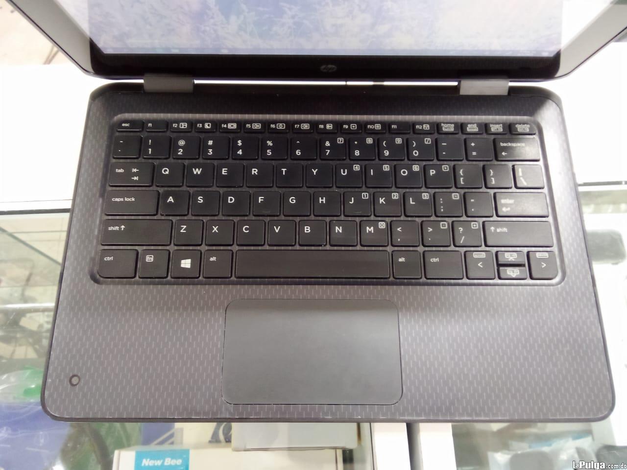 Laptop HP Probook X360  Foto 7151060-1.jpg
