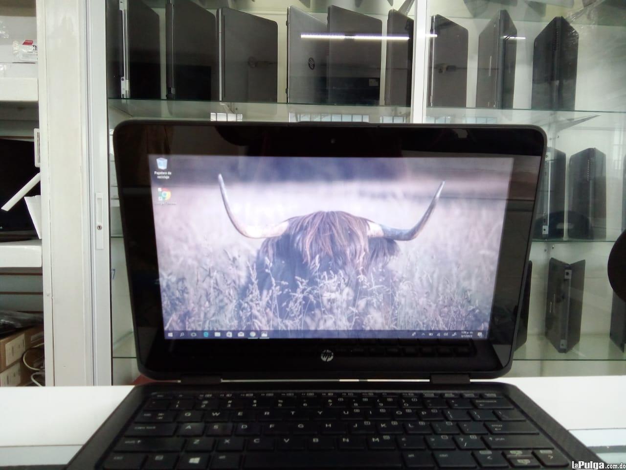 Laptop HP Probook X360  Foto 7151060-2.jpg