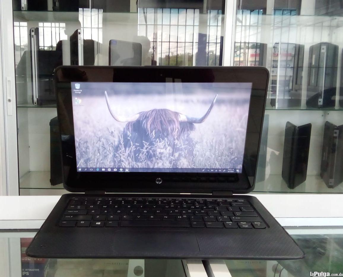 Laptop HP Probook X360  Foto 7151060-3.jpg