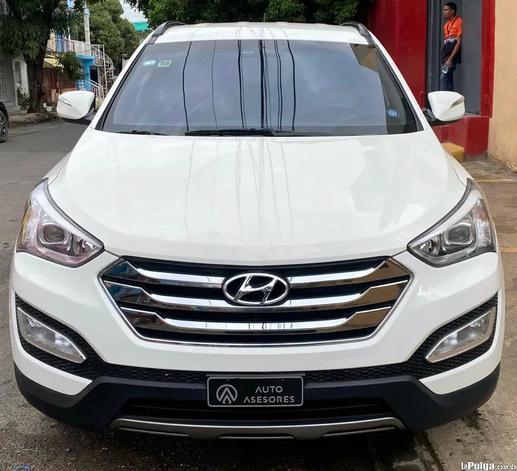 Hyundai Santa Fe 2013 Diesel Foto 7151133-2.jpg