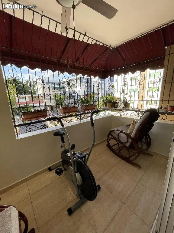 Apartamento en sector DN - Bella Vista 2 habitaciones 1 parqueos Foto 7151251-2.jpg