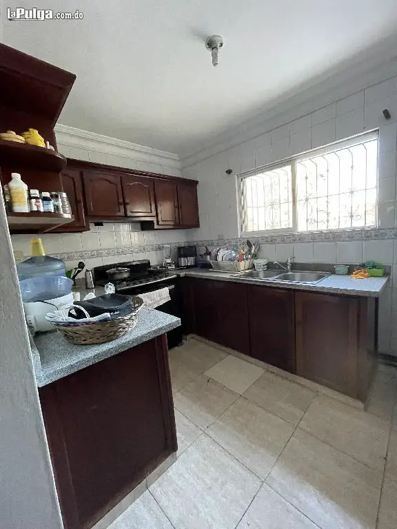 Apartamento en sector DN - Bella Vista 2 habitaciones 1 parqueos Foto 7151251-4.jpg