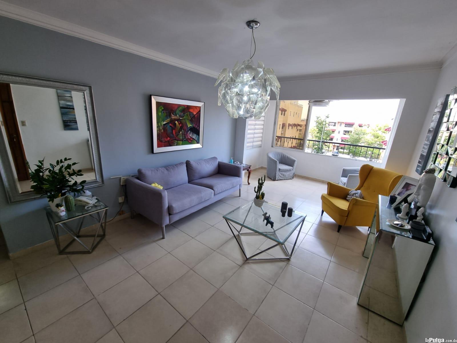 Penthouse Apartamento de Venta en Ciudad Real II 2 Ave. Republica de  Foto 7151472-5.jpg