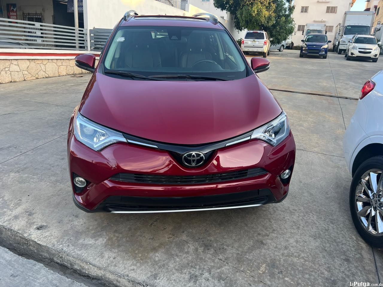 Toyota RAV4 2018  Foto 7151553-2.jpg