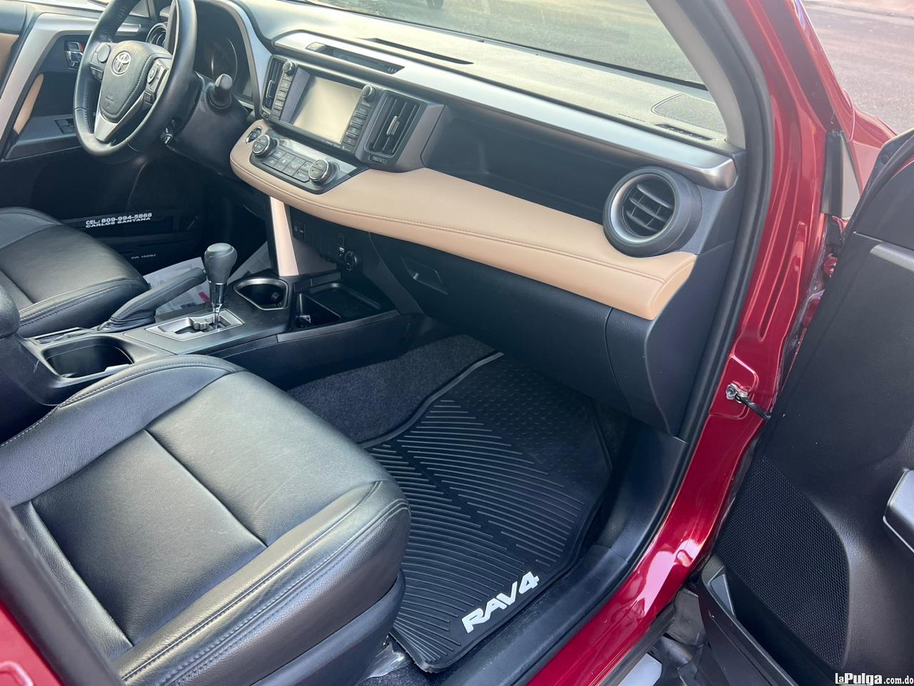 Toyota RAV4 2018  Foto 7151553-3.jpg