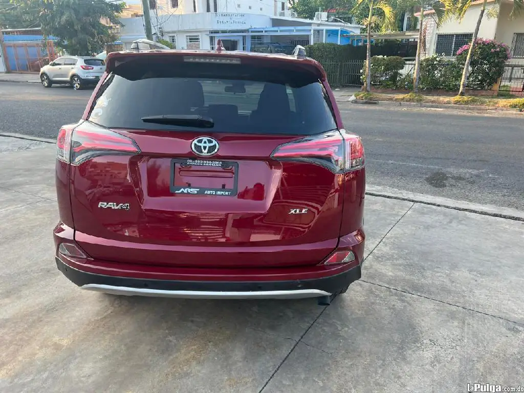 Toyota RAV4 2018  Foto 7151553-4.jpg