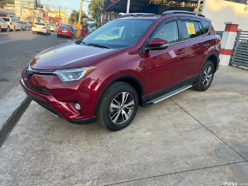 Toyota RAV4 2018  Foto 7151553-5.jpg