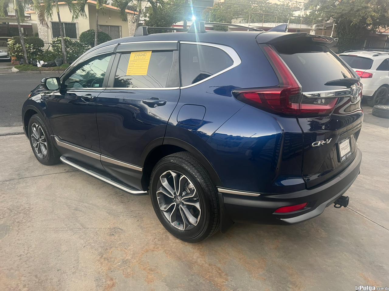 Honda CRV 2020  Foto 7151578-5.jpg
