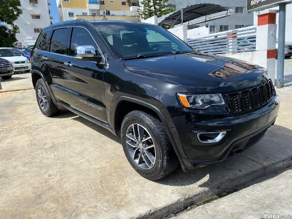 Jeep Cherokee 2018  Foto 7151587-2.jpg