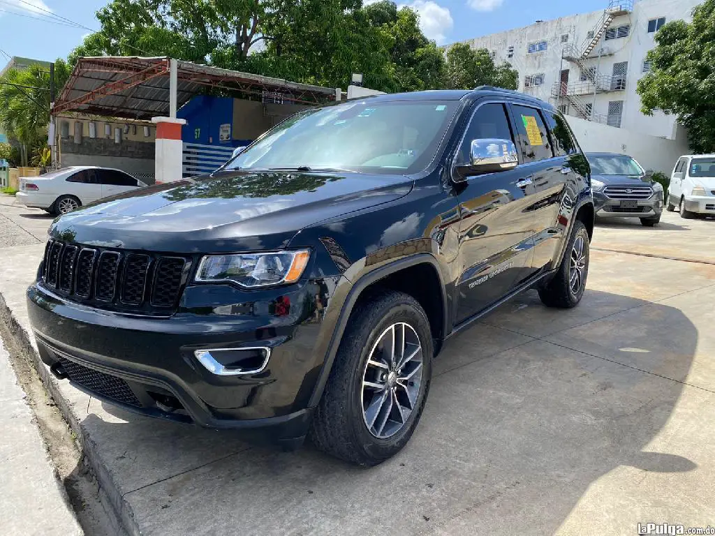 Jeep Cherokee 2018  Foto 7151587-4.jpg