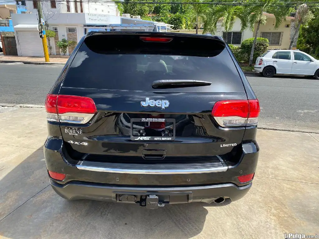 Jeep Cherokee 2018  Foto 7151587-5.jpg