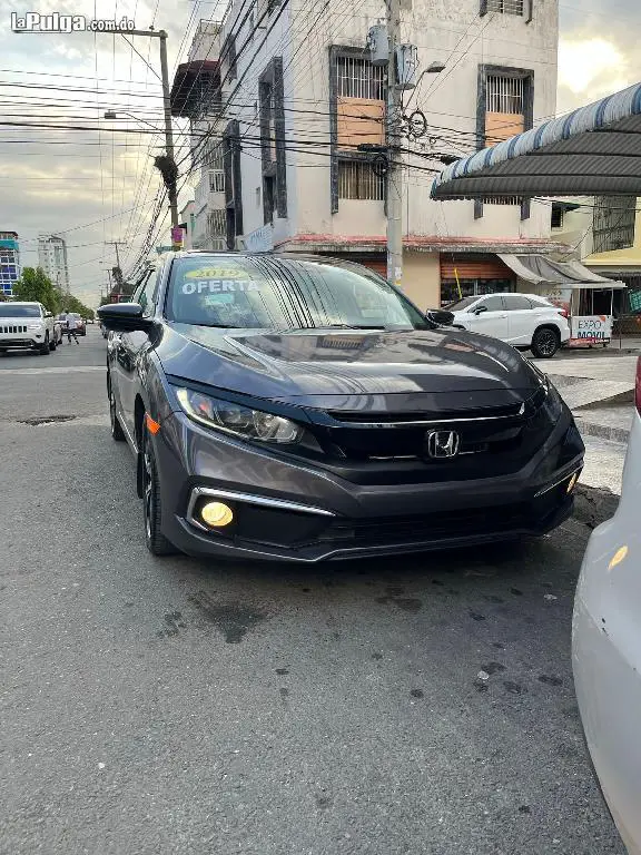 Honda Civic 2019  Foto 7151591-3.jpg