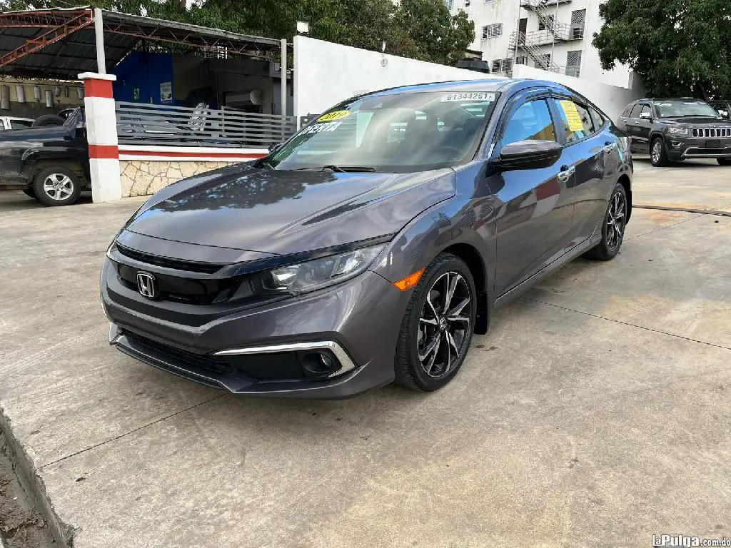 Honda Civic 2019  Foto 7151591-4.jpg